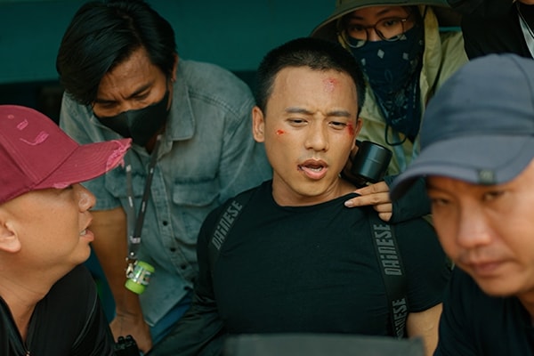 Mỹ Tâm khen Mai Tài Phến vừa quyết đoán, vừa quyết tâm- Ảnh 2.