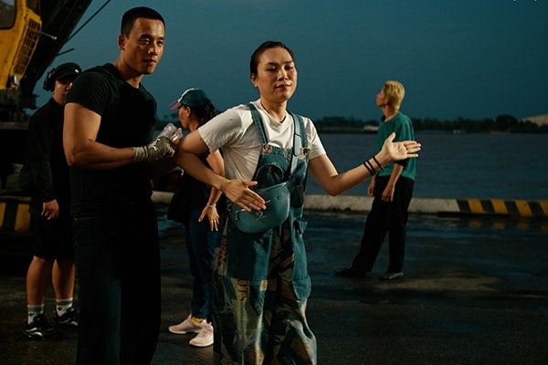 Mỹ Tâm khen Mai Tài Phến vừa quyết đoán, vừa quyết tâm- Ảnh 3.