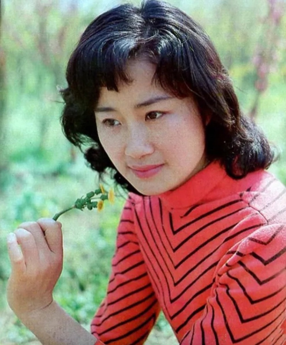 Chiêm Bình Bình được xem là 