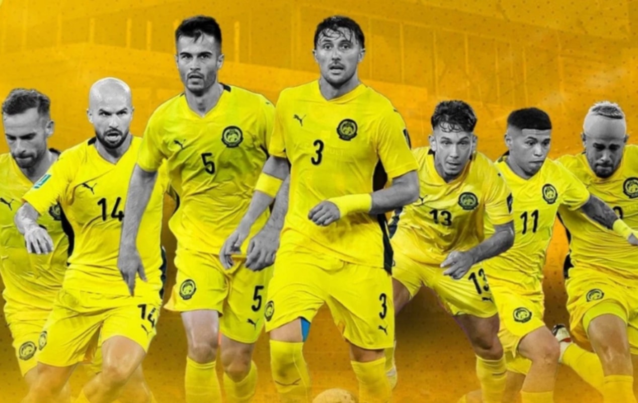 Harimau Malaya đã tự đẩy mình vào khủng hoảng khi lựa chọn “đi đường tắt” bằng những hồ sơ nhập tịch gây tranh cãi. (Nguồn: FIFA)