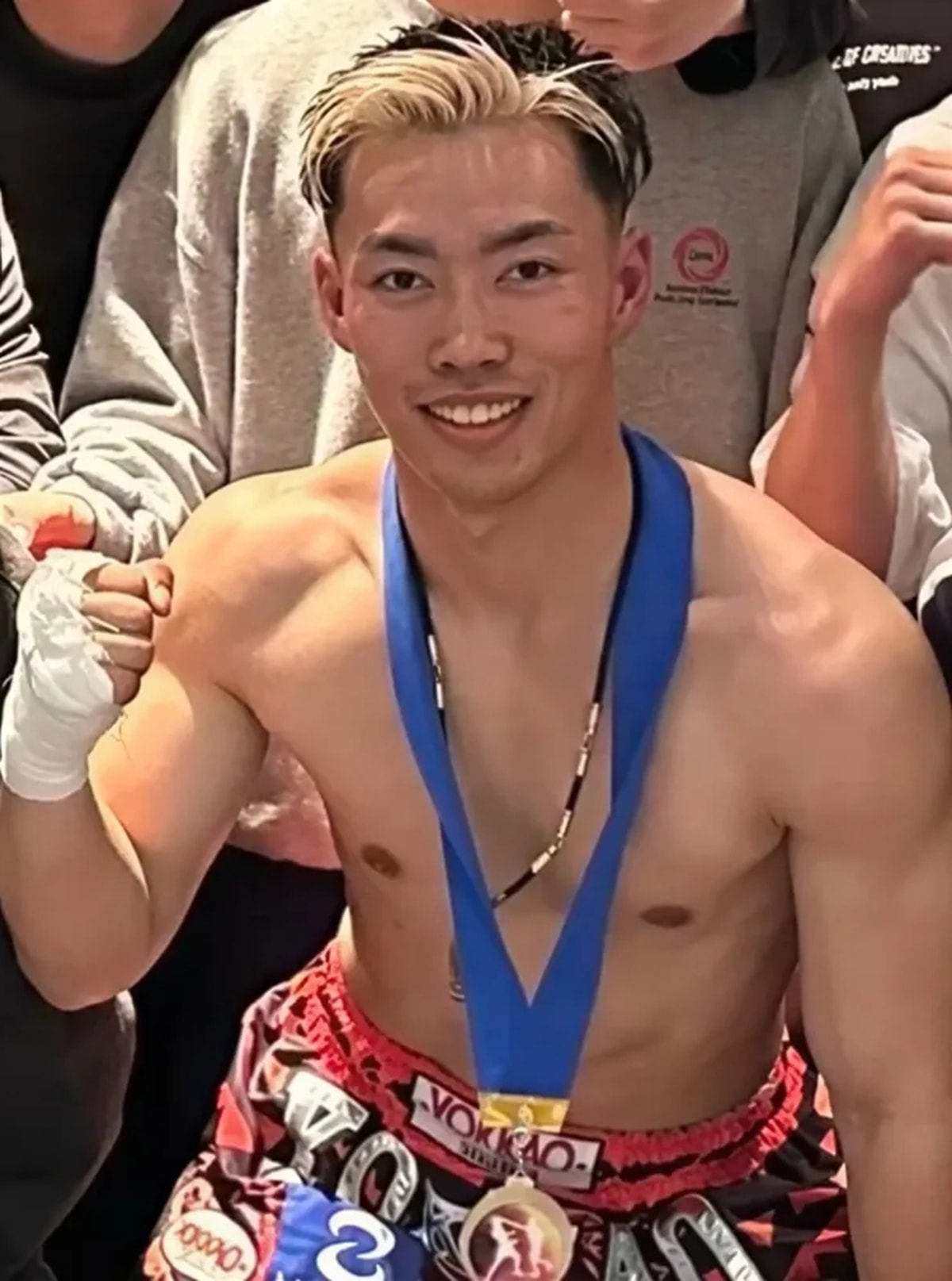 Renma Sato bị kết án tù sau khi sát hại người tình