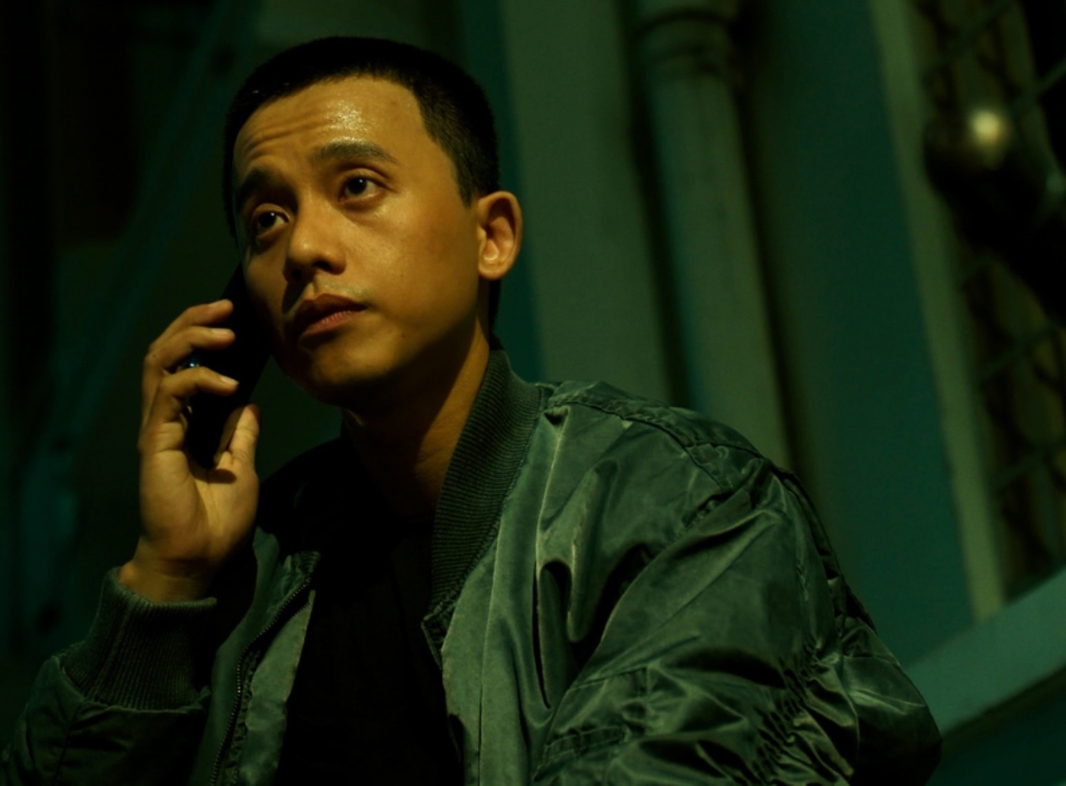 Mai Tài Phến có phim điện ảnh trăm tỷ đầu tiên.