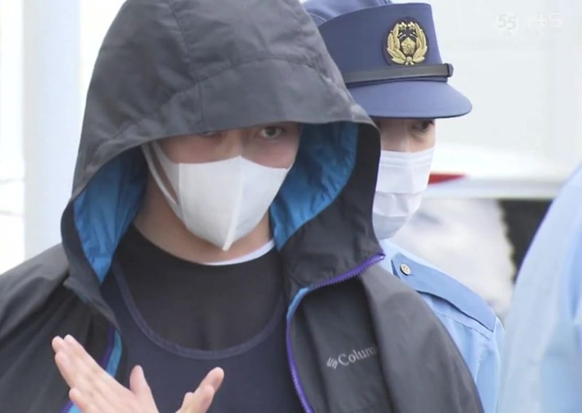 Tội gác của Sato gây chấn động