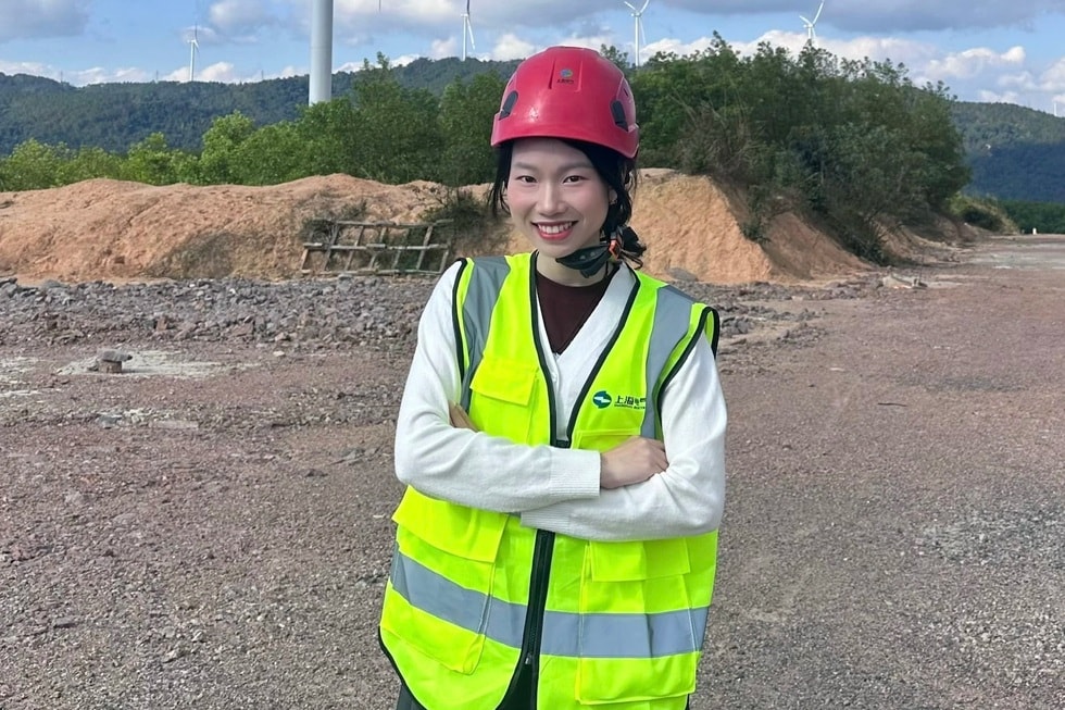 Người trẻ miệt mài “cày” tiếng Trung mỗi tối, lương vọt lên gần gấp đôi - 6 Người trẻ miệt mài “cày” tiếng Trung mỗi tối, lương vọt lên gần gấp đôi - 6