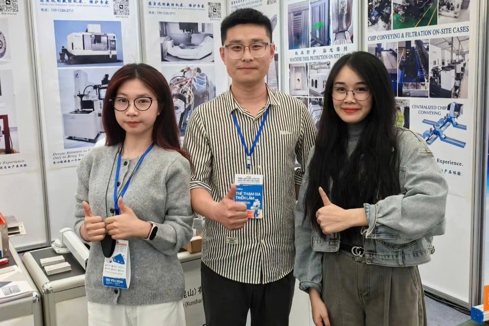 Người trẻ miệt mài “cày” tiếng Trung mỗi tối, lương vọt lên gần gấp đôi - 9 Người trẻ miệt mài “cày” tiếng Trung mỗi tối, lương vọt lên gần gấp đôi - 9