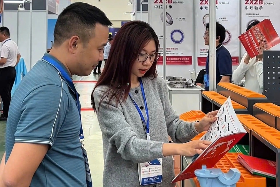 Người trẻ miệt mài “cày” tiếng Trung mỗi tối, lương vọt lên gần gấp đôi - 7 Người trẻ miệt mài “cày” tiếng Trung mỗi tối, lương vọt lên gần gấp đôi - 7