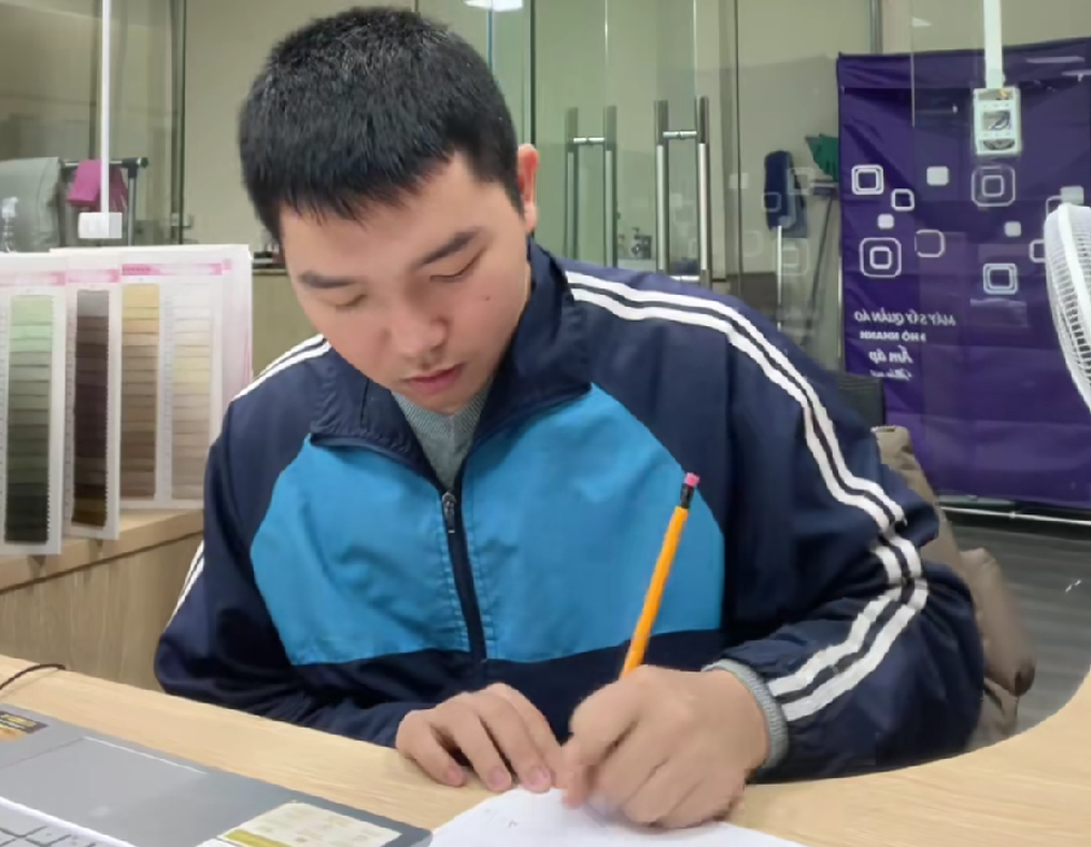 Người trẻ miệt mài “cày” tiếng Trung mỗi tối, lương vọt lên gần gấp đôi - 1 Người trẻ miệt mài “cày” tiếng Trung mỗi tối, lương vọt lên gần gấp đôi - 1