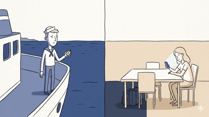 Có nên trả tự do để vợ đi tìm hạnh phúc mới