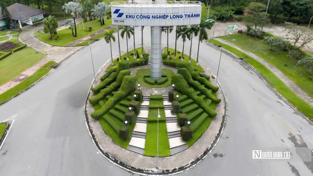 Đồng Nai phê duyệt quy hoạch Khu công nghệ số Long Thành: Đòn bẩy tăng trưởng kinh tế số giai đoạn mới- Ảnh 2.