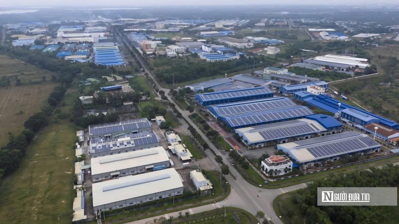 Đồng Nai phê duyệt quy hoạch Khu công nghệ số Long Thành: Đòn bẩy tăng trưởng kinh tế số giai đoạn mới- Ảnh 4.