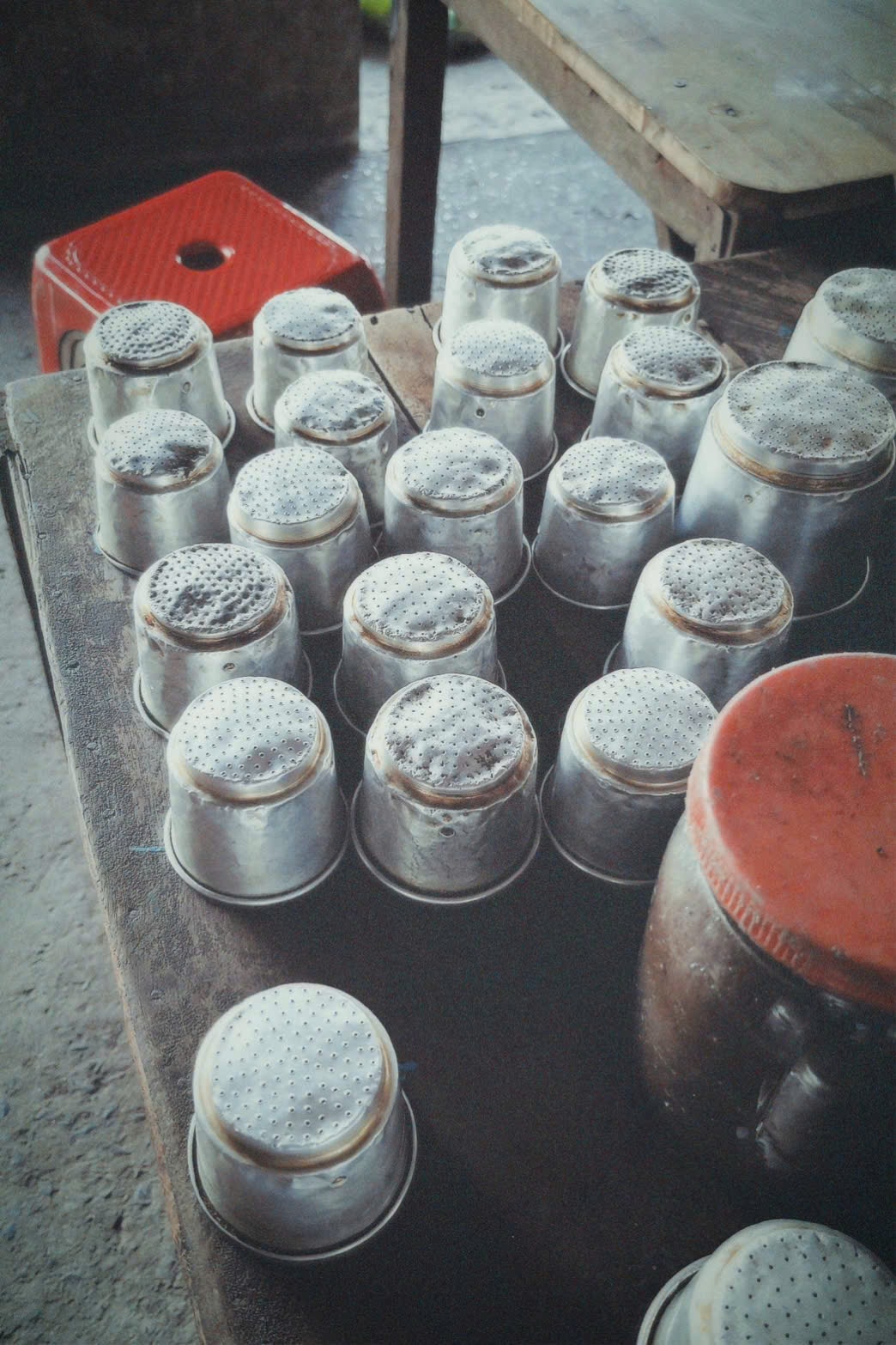 Nghĩa tình dư vị cà phê - Ảnh 6.