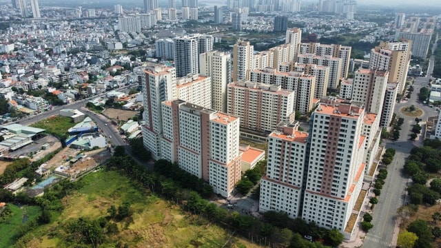 Đấu giá 3 . 790 Căn hộ tái định cư Thủ Thiêm: Hành trình hồi sinh đất vàng 2026 - Ảnh 2.