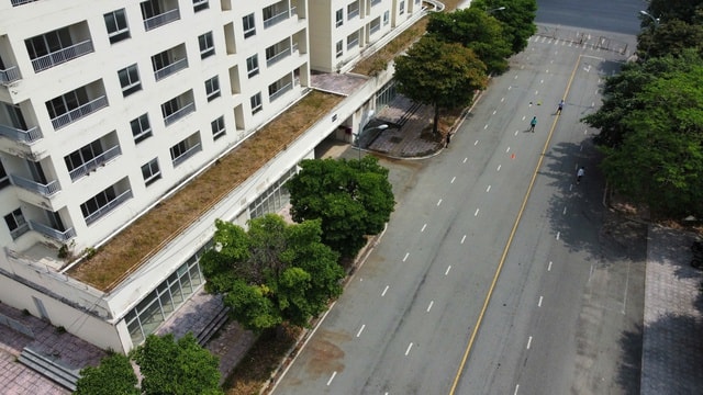 Đấu giá 3 . 790 Căn hộ tái định cư Thủ Thiêm: Hành trình hồi sinh đất vàng 2026 - Ảnh 4.