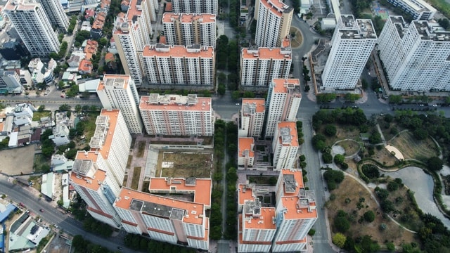 Đấu giá 3 . 790 Căn hộ tái định cư Thủ Thiêm: Hành trình hồi sinh đất vàng 2026 - Ảnh 7.