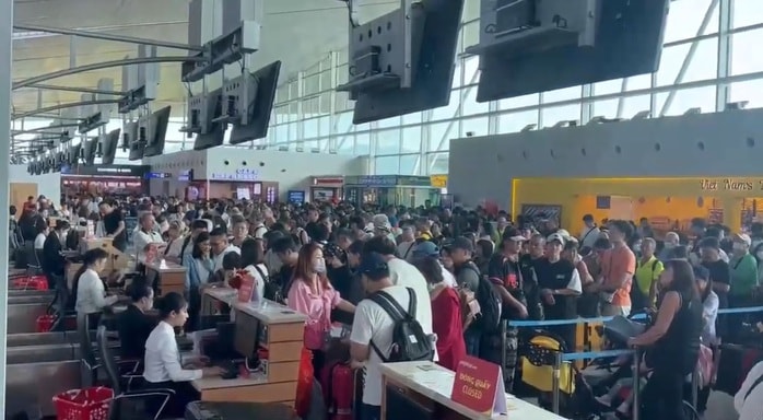 Sớm nâng cấp, mở rộng sân bay Phú Quốc- Ảnh 1. Sớm nâng cấp, mở rộng sân bay Phú Quốc- Ảnh 1.