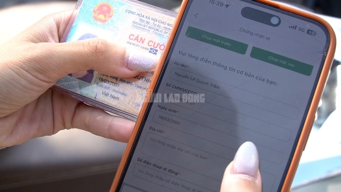 VIDEO: Thích thú chạy quanh trung tâm TPHCM với xe đạp điện miễn phí - Ảnh 9.