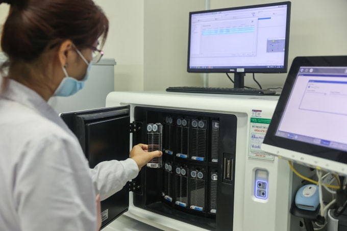 Người thừa cân béo phì cần được kiểm tra, đánh giá toàn diện để xây dựng chiến lược điều trị phù hợp. Ảnh: Quỳnh Trần