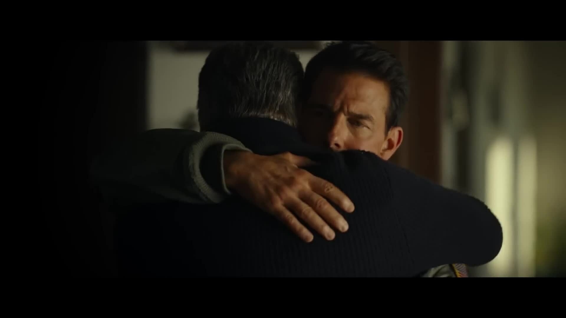 Val Kilmer trong 'Top Gun'