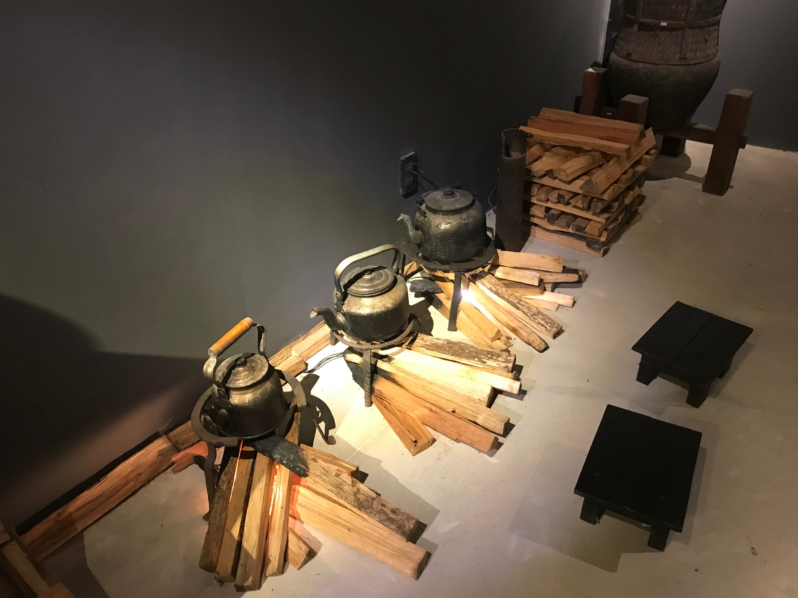 Tham quan Bảo tàng trà Long Đỉnh ở Đà Lạt: Khám phá văn hóa trà Việt Nam - Ảnh 4.