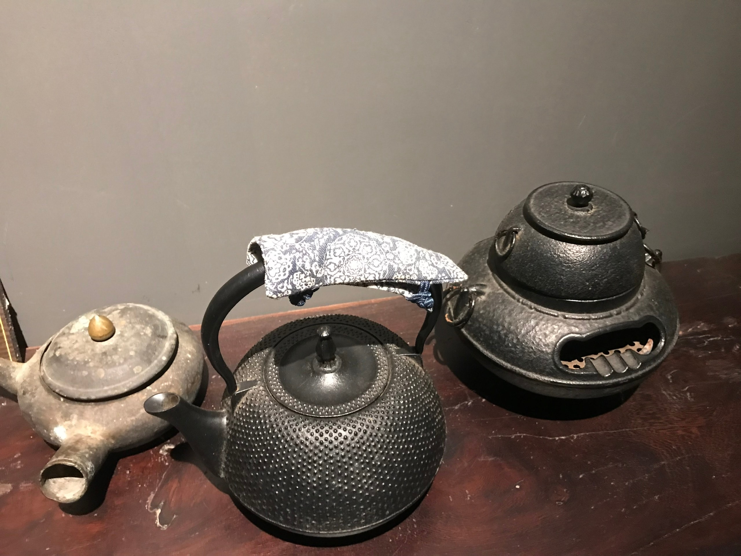 Tham quan Bảo tàng trà Long Đỉnh ở Đà Lạt: Khám phá văn hóa trà Việt Nam - Ảnh 5.