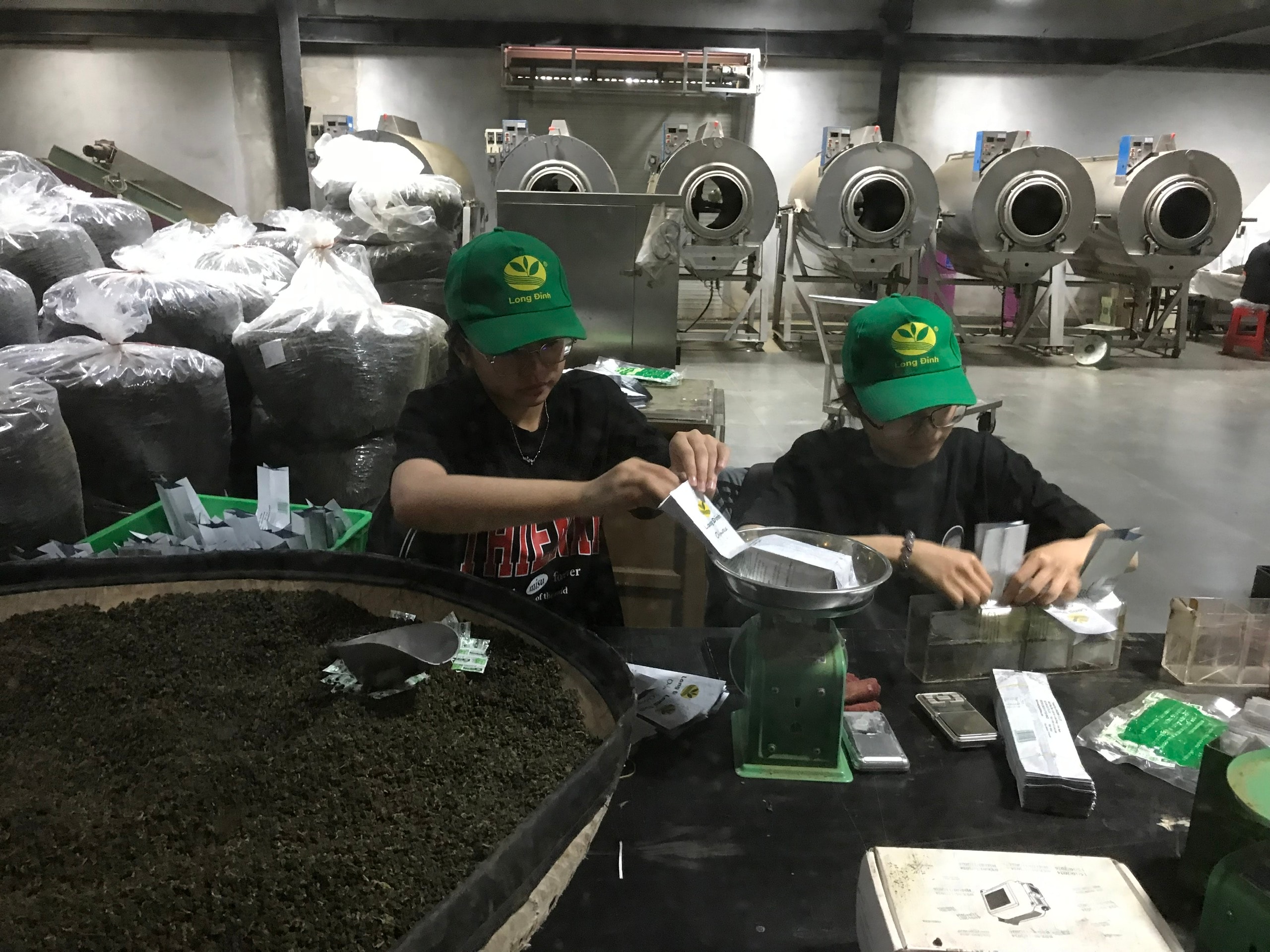 Tham quan Bảo tàng trà Long Đỉnh ở Đà Lạt: Khám phá văn hóa trà Việt Nam - Ảnh 6.