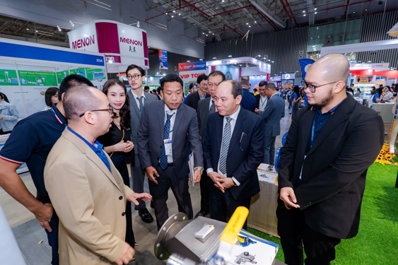 Đẩy mạnh ứng dụng AI trong ngành thủy sản - Ảnh 1.