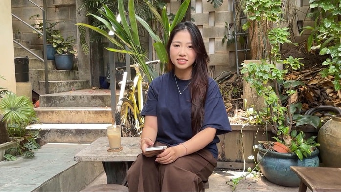 Gu thưởng thức mới của người trẻ từ ly cà phê đặc sản - Ảnh 2.