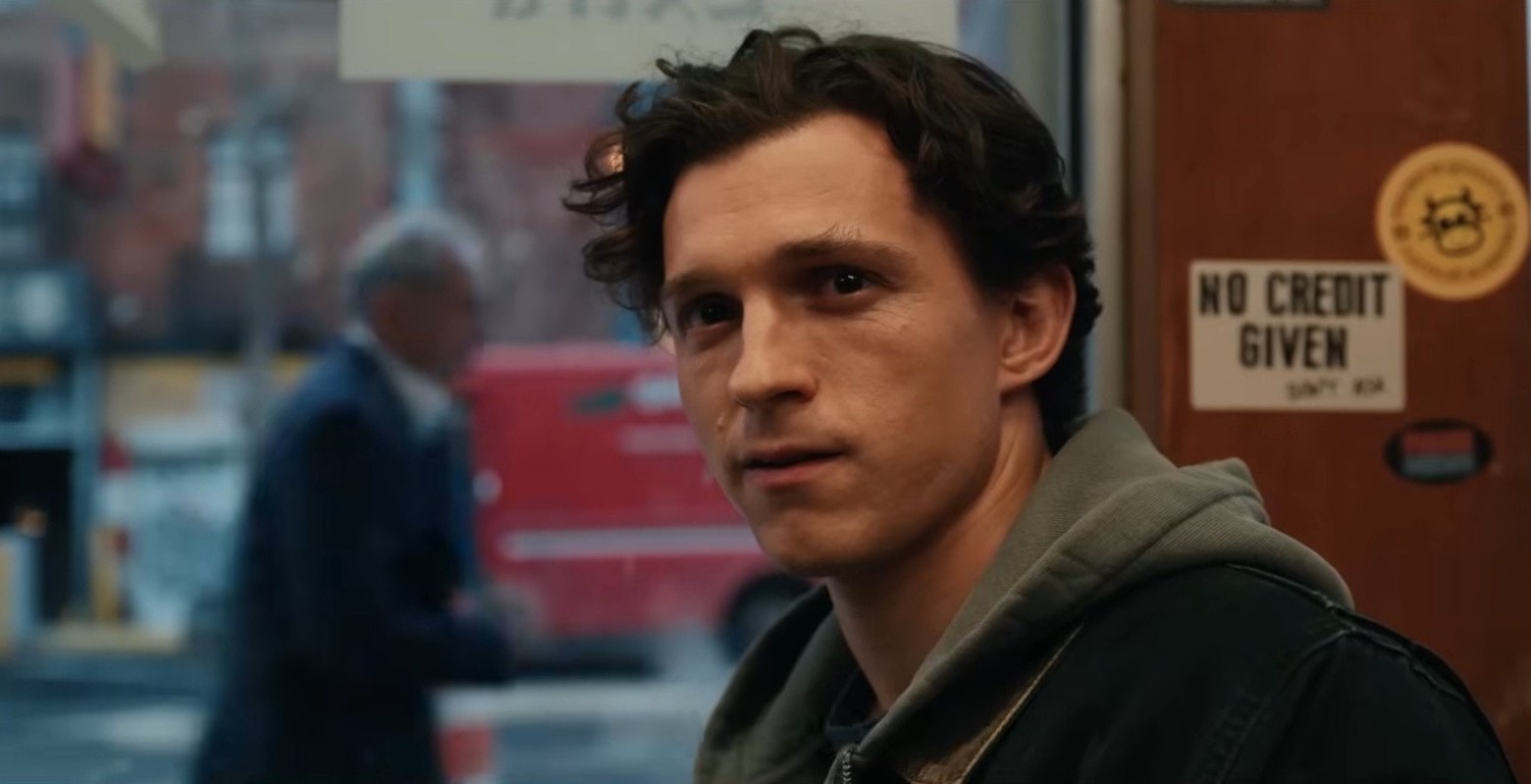 Người Nhện ảnh 2 Nguoi Nhen anh 2