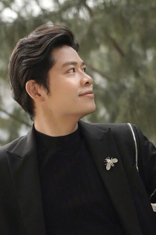 Tuổi ngoài 40, nhạc sĩ Nguyễn Văn Chung có hành trình làm bố đơn thân kiên cường và đầy yêu thương- Ảnh 4. Tuổi ngoài 40, nhạc sĩ Nguyễn Văn Chung có hành trình làm bố đơn thân kiên cường và đầy yêu thương- Ảnh 4.