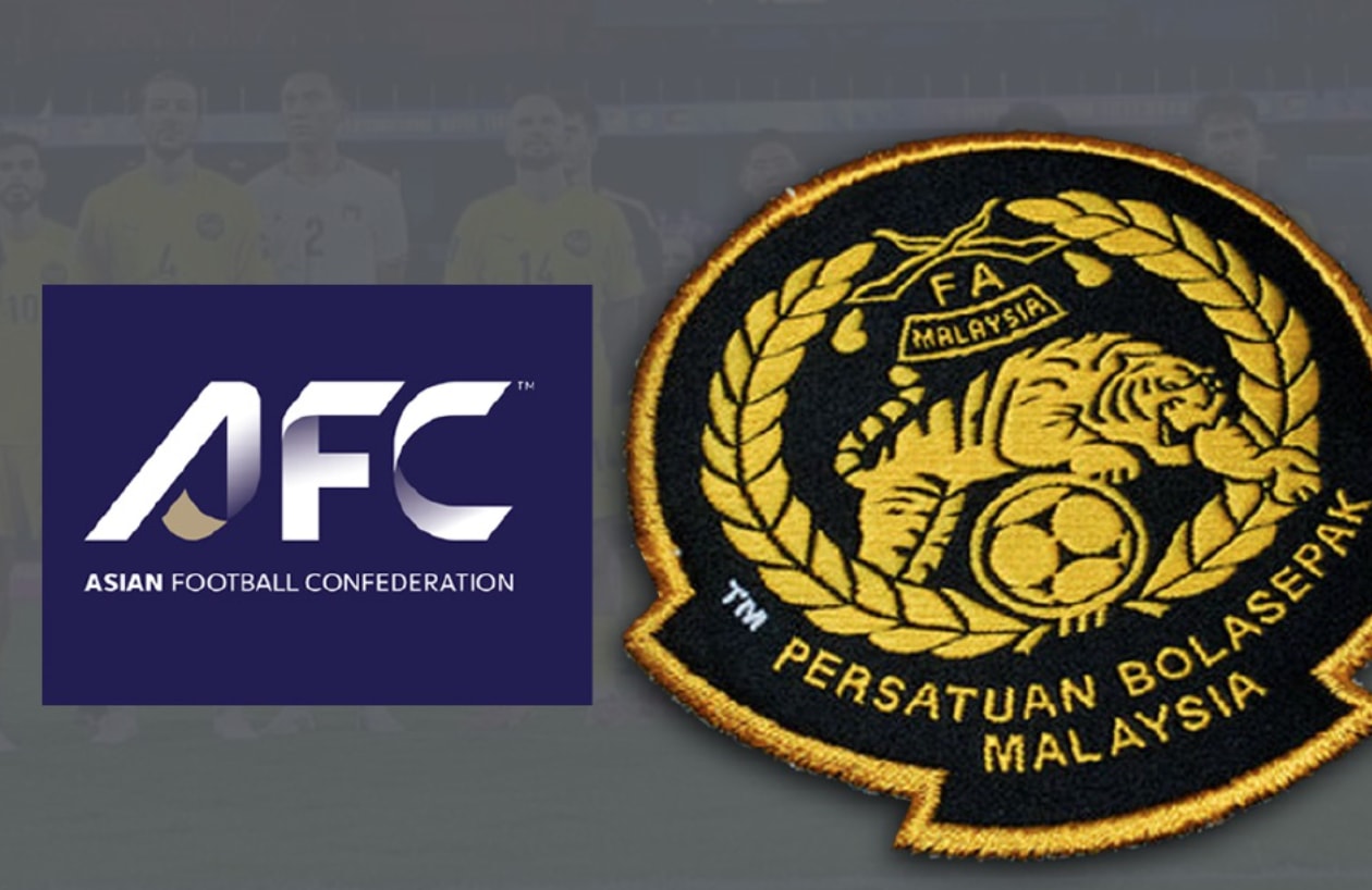 Theo truyền thông Malaysia, phán quyết của Ủy ban Kỷ luật và Đạo đức của Liên đoàn Bóng đá châu Á (AFC) đã khiến cơn ác mộng lên đến đỉnh điểm. (Nguồn: BH Online)