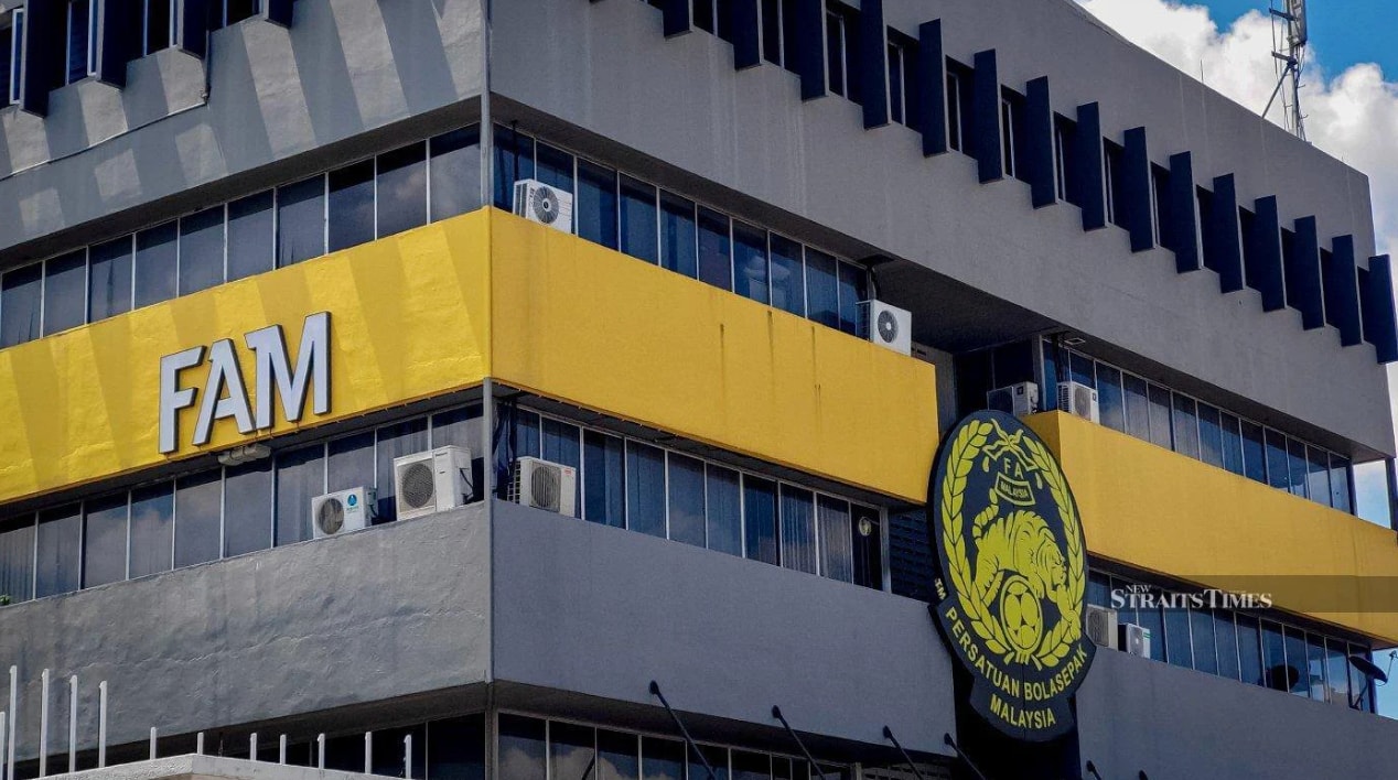 Ông Zakaria cho rằng nên đưa đội tuyển trở lại dưới sự quản lý trực tiếp của Liên đoàn bóng đá Malaysia để có sự đổi mới. (Nguồn: New Straits Times)