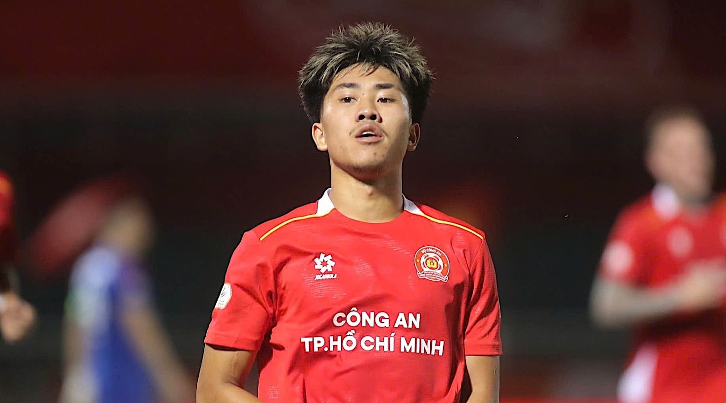 Xác định đội bóng thứ 2 vào bán kết cúp Quốc gia 2025/26 - 1