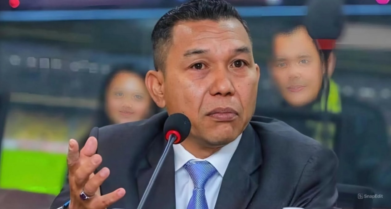 Chuyên gia Zakaria Rahim kêu gọi giải thể bộ máy quản lý hiện tại của đội tuyển quốc gia Malaysia. (Nguồn: New Straits Times)