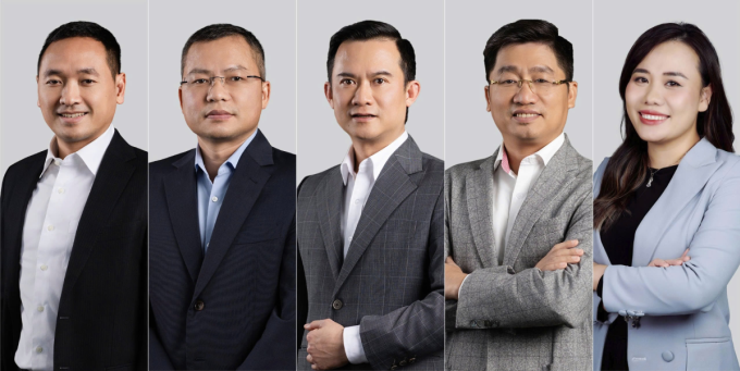 Danh sách ứng viên hội đồng quản trị nhiệm kỳ 2026-2031 của Gelex.