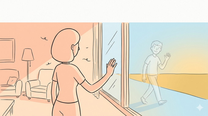 Nếu làm bạn với tình cũ, tôi sợ những gì đẹp nhất sẽ không còn nguyên vẹn