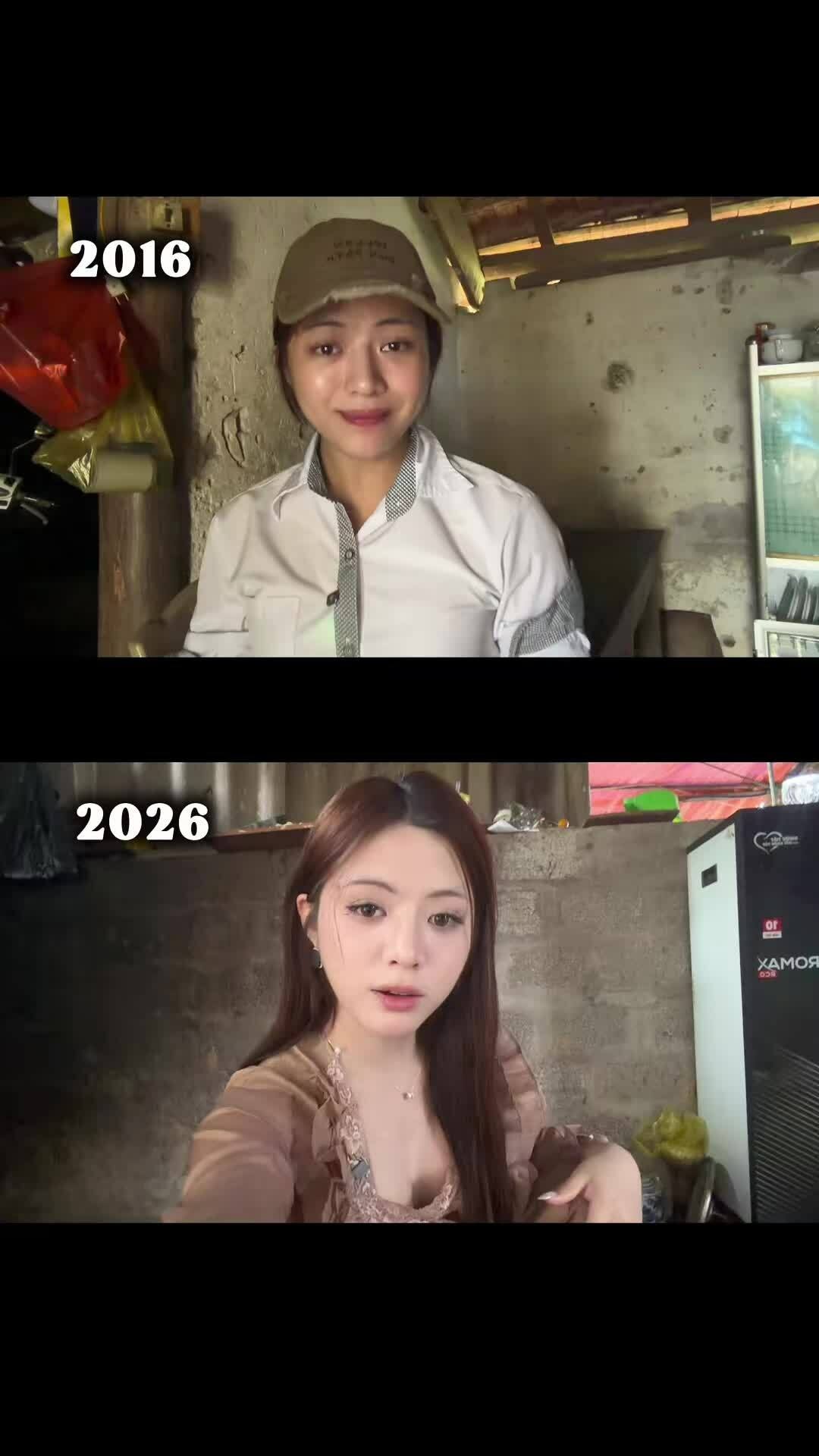 Người trẻ đu trend ‘đối thoại với mình 10 năm trước’