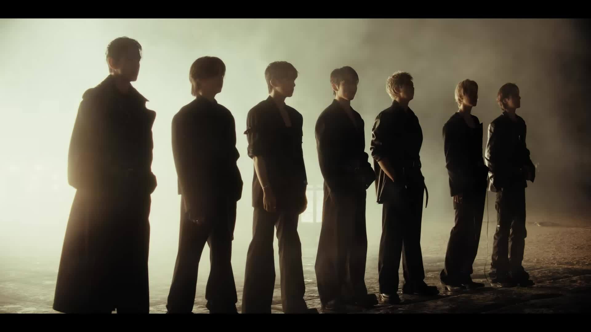 Trailer concert Arirang của BTS ngày 21/3