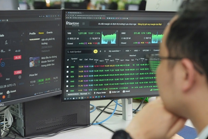 Chứng khoán lao dốc 51 điểm: Nhà đầu tư cần hành động gì ngay trong 2026 - Ảnh 3.