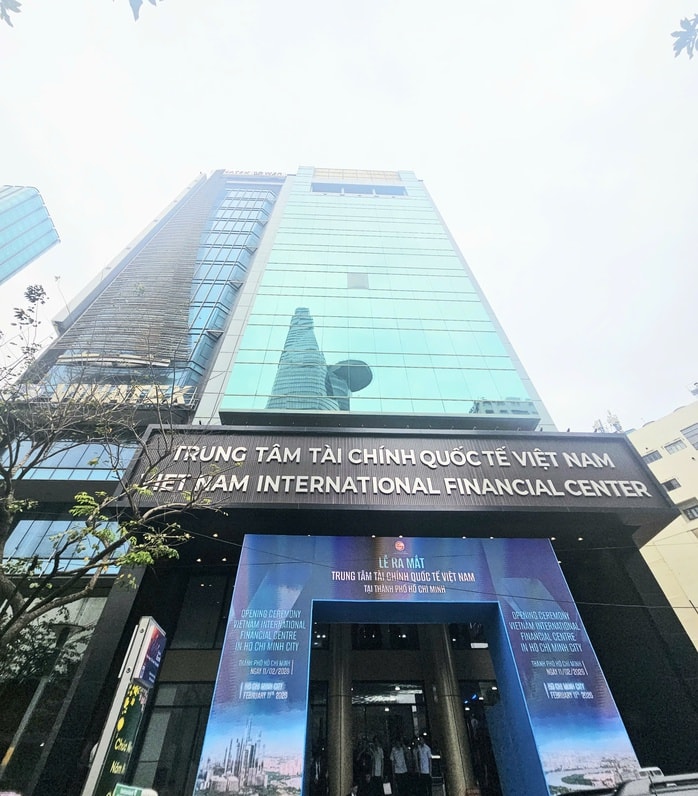 Nam A Bank thành lập ngân hàng con tại Trung tâm tài chính quốc tế 2026 - Ảnh 3.