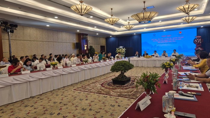 Gia Lai kêu gọi đầu tư tại gia Lai với 6 doanh nghiệp tỉ USD vươn tầm thế giới - Ảnh 2.