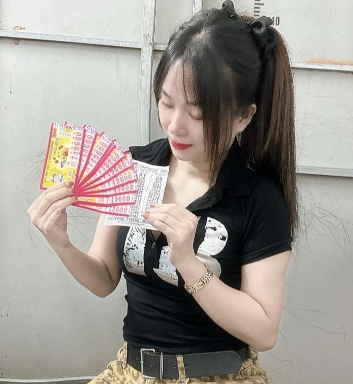 Xổ số miền Nam 2023: Công bố người trúng độc đắc 23 vé tại Bình Thuận và Đồng Nai - Ảnh 4.