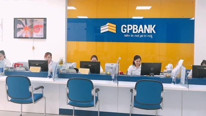 Chính phủ quyết định về chi phí tiền lương của Ngân hàng CB, GPBank và OceanBank - Ảnh 1.