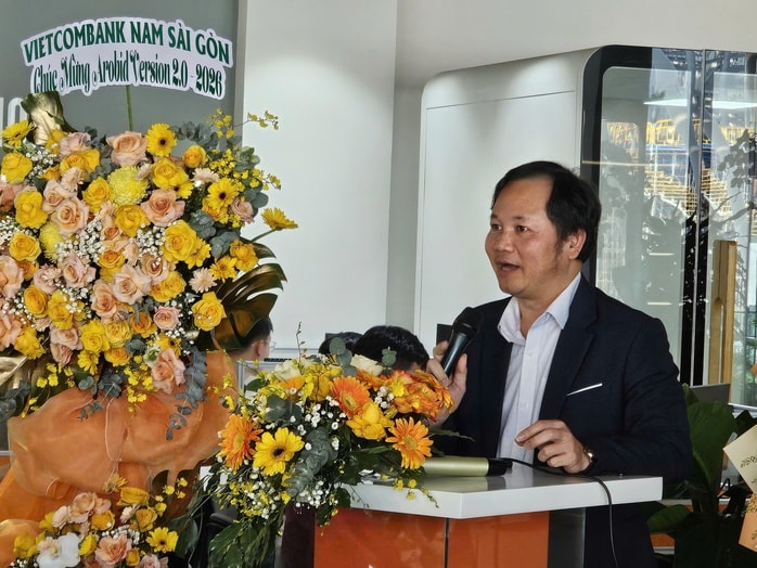 Arobid tổ chức 120 hội chợ trực tuyến năm 2026 cho doanh nghiệp Việt - Ảnh 3.