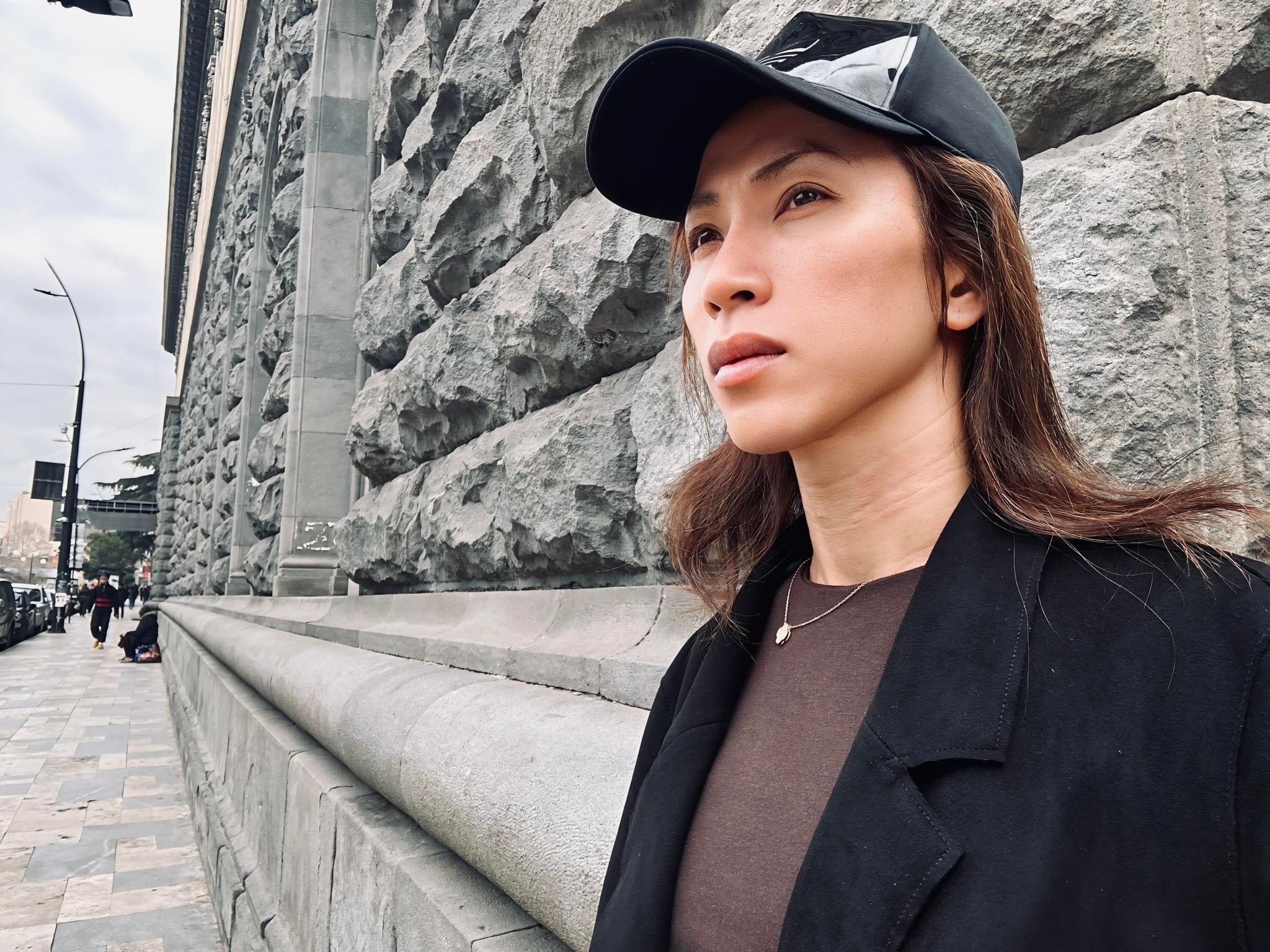 Lộ Lộ ảnh 1 Lo Lo anh 1