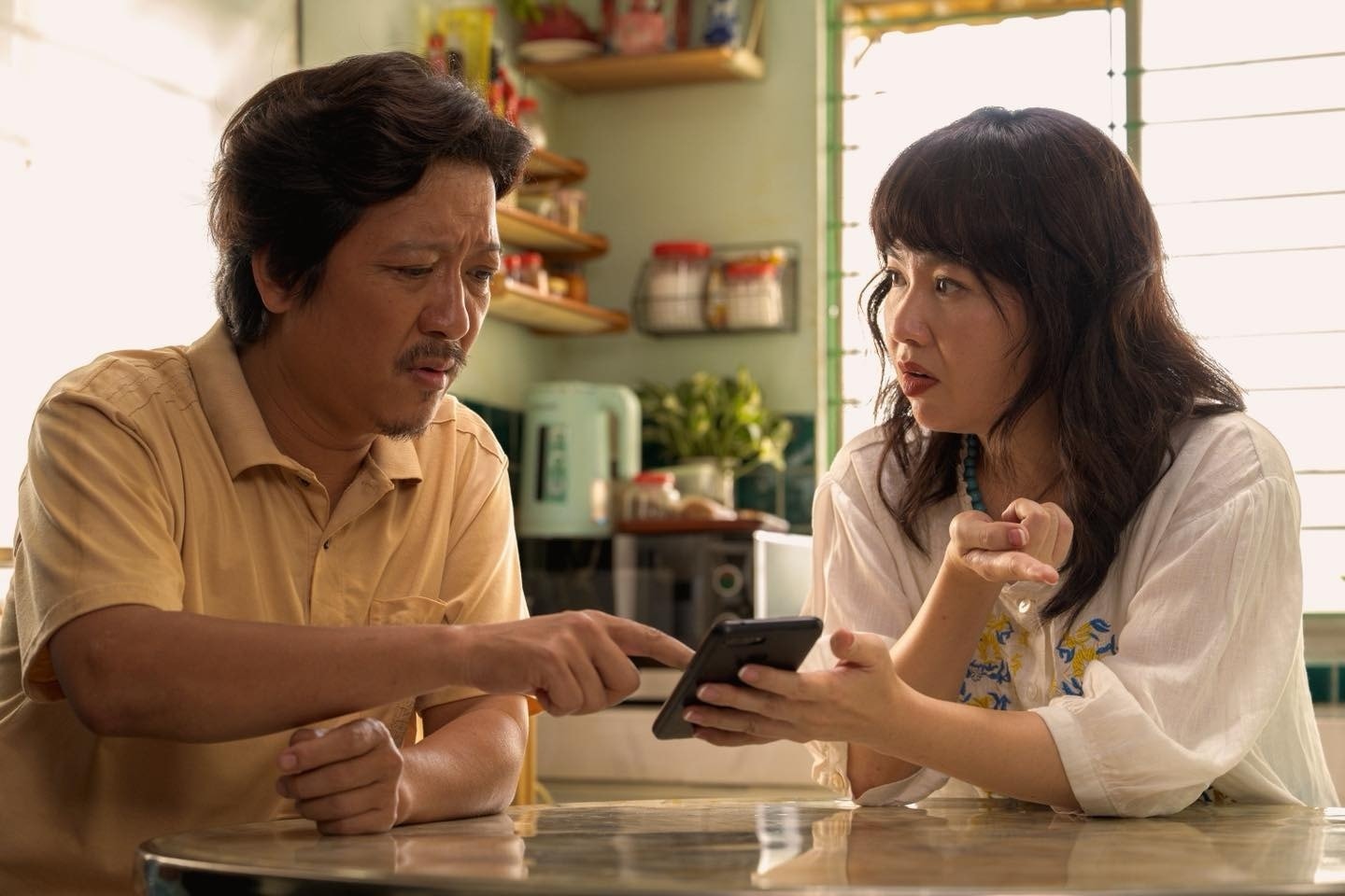 Trường Giang ảnh 1 Truong Giang anh 1