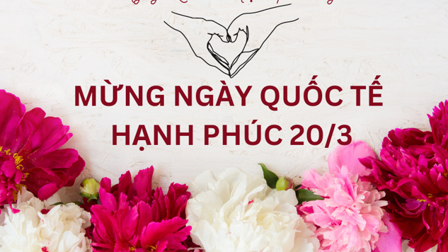 Những mẫu thiệp ngày Quốc tế Hạnh phúc 20/3 đẹp nhất 2026- Ảnh 5.