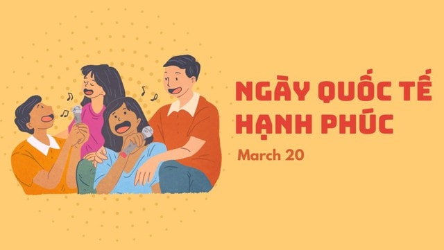 Những mẫu thiệp ngày Quốc tế Hạnh phúc 20/3 đẹp nhất 2026- Ảnh 31.