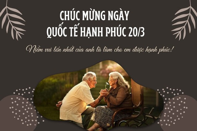 Những mẫu thiệp ngày Quốc tế Hạnh phúc 20/3 đẹp nhất 2026- Ảnh 26.