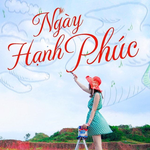 Những mẫu thiệp ngày Quốc tế Hạnh phúc 20/3 đẹp nhất 2026- Ảnh 30.