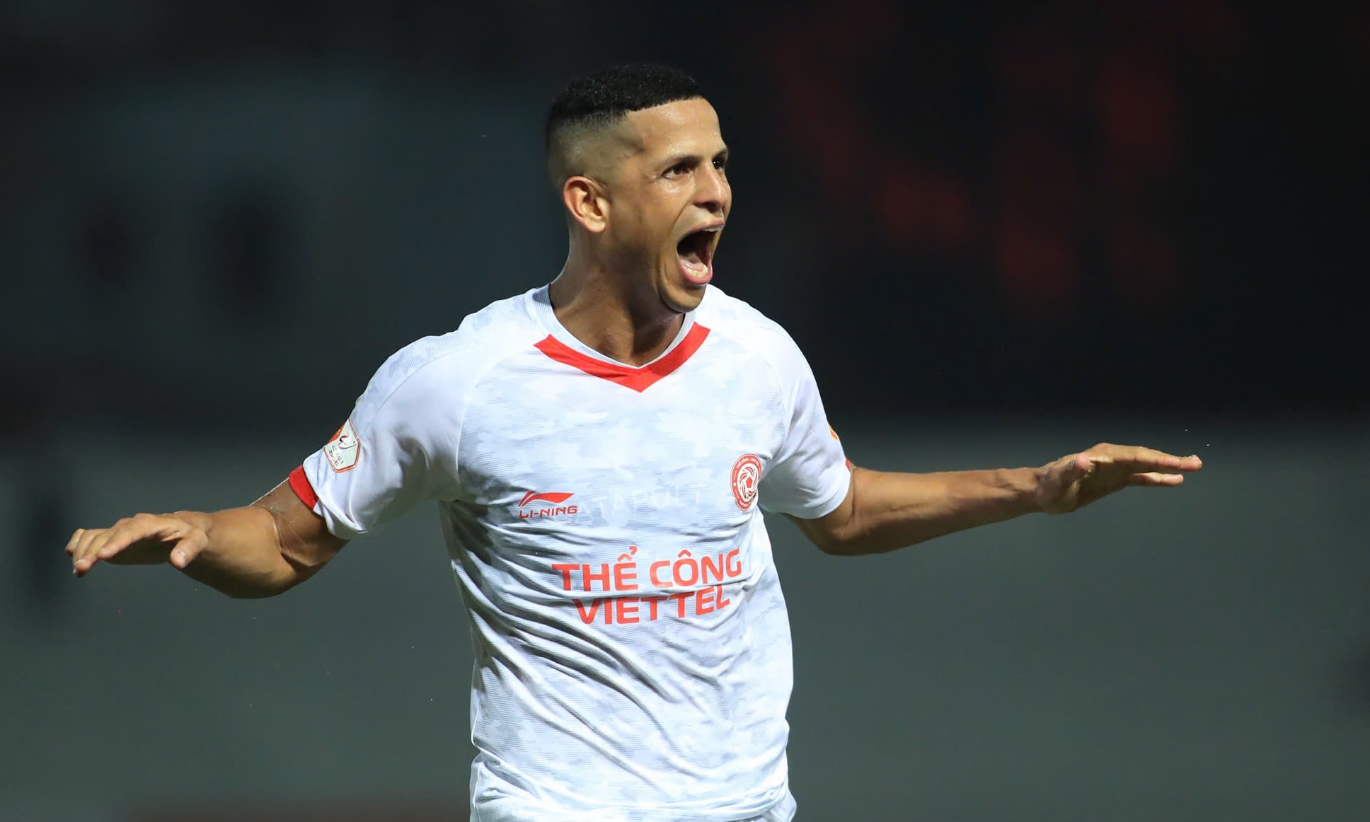 Thể Công Viettel được kì vọng sẽ đánh bại Bắc Ninh FC.